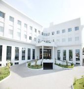 Poppys Hotel Thoothukudi Exterior foto